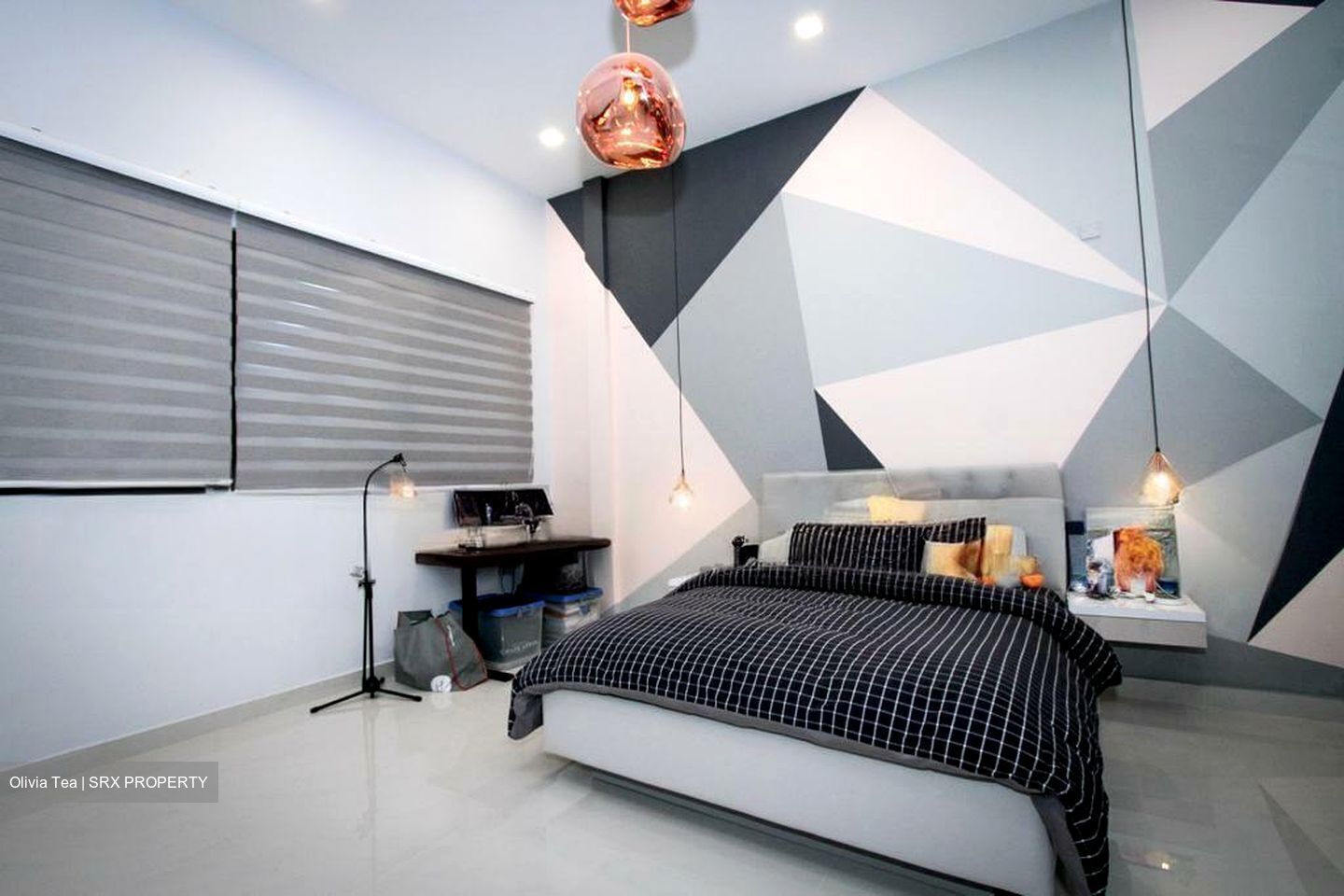 Sin Chuan Garden (D14), Detached #636855401